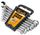 SPANNER COMB SET 8PCS 5/16-3/4 INCH