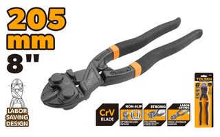 205MM MINI BOLT CUTTER