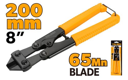 BOLT CUTTER MINI 8 INCH 200MM