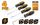 PICK AND HOOK MINI SET 4PC