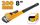 PIPE WRENCH 8 INCH 200MM