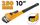 PIPE WRENCH 10 INCH 250MM