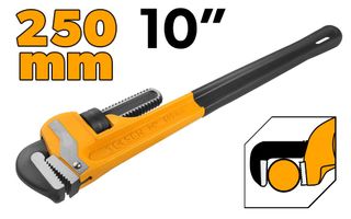 PIPE WRENCH 10 INCH 250MM