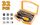 SCREWDRIVER BITS SET 32PC
