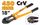 BOLT CUTTER 18 INCH 450MM