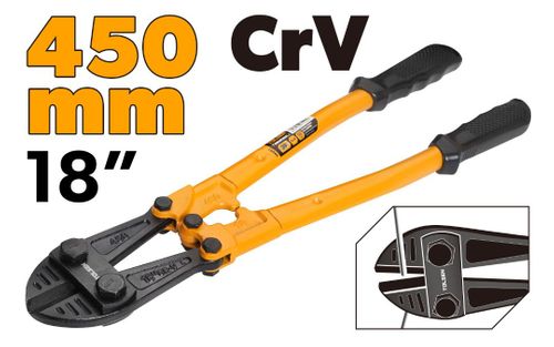 BOLT CUTTER 18 INCH 450MM