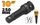 SOCKET IMPACT EXT BAR 1/2-10 INCH