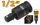 SOCKET IMPACT UNIVERSAL JOINT 1/2 INCH