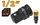 SOCKET IMPACT ADAPTER 1/2 INCH F - 3/4 INCH M