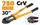 BOLT CUTTER 30 INCH 750MM