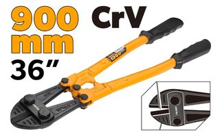BOLT CUTTER 36 INCH 900MM
