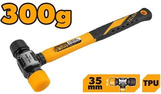 MALLET 300G 315MM