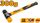 MALLET 300G 315MM