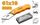 KNIFE UTILITY 61 x 19MM