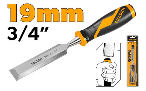 19MM WOOD CHISEL