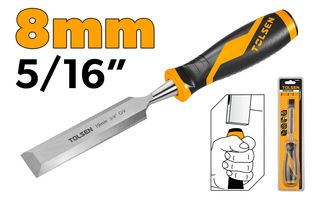 8MM WOOD CHISEL