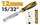 12MM WOOD CHISEL