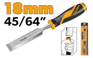 18MM WOOD CHISEL