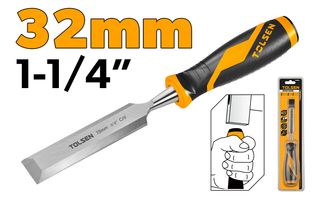 32MM WOOD CHISEL
