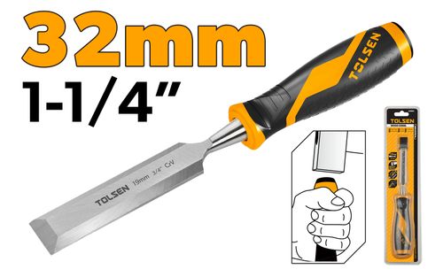 32MM WOOD CHISEL