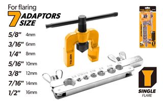 FLARING TOOL KIT