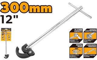 BASIN WRENCH