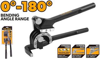 3-IN-1 TUBE BENDER