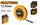 MEASURING TAPE FIBERGLASS 50M x 12.5MM