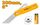 BEVEL ADJUSTABLE 200MM 8 INCH