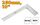 SQUARE ANGLE 250MM 10 INCH
