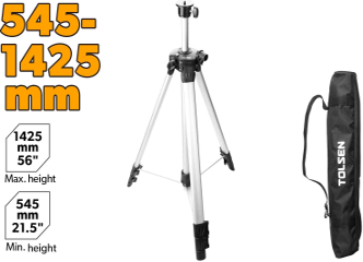 INDUSTRIAL INSTRUMENT TRIPOD