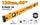LEVEL SPIRIT MAGNETIC 1200MM
