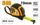 MEASURING TAPE 5M x 19MM