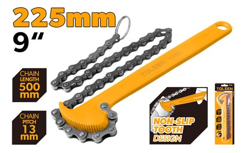 225MM CHAIN WRENCH
