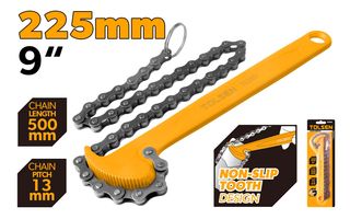 225MM CHAIN WRENCH