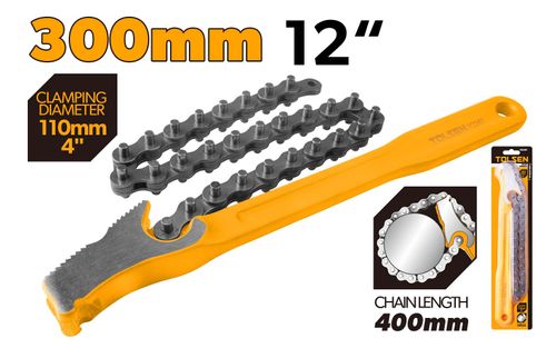 300MM CHAIN WRENCH