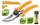 SHEAR PRUNING BYPASS PATTERN (INDUSTRIAL) 8 INCH