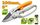 SHEAR PRUNING GEAR 8 INCH