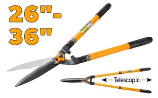 SHEAR HEDGE 26 INCH-36 INCH