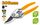 SHEAR PRUNING BYPASS PATTERN (INDUSTRIAL) 8 INCH