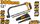 4-IN-1 HAND SAW SET