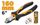 PLIERS DIAGONAL CUTTING 6 INCH 160MM