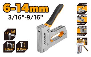 6-14MM HEAVY DUTY STAPLE GUN