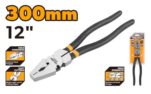 300MM FENCING PLIERS