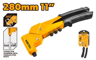 280MM HEAVY DUTY RIVETER