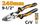CRIMPER SIDE CUTTER TAPE PULLER 240MM