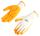 GLOVES LATEX COATED HEAVY DUTY 10(XL)