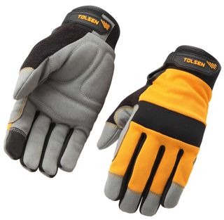 GLOVES MECHANIC 10(XL)