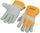 GLOVES LEATHER WORKING 10(XL)
