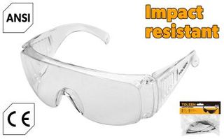 SAFETY GOGGLE